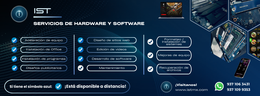 Nuestras instalaciones