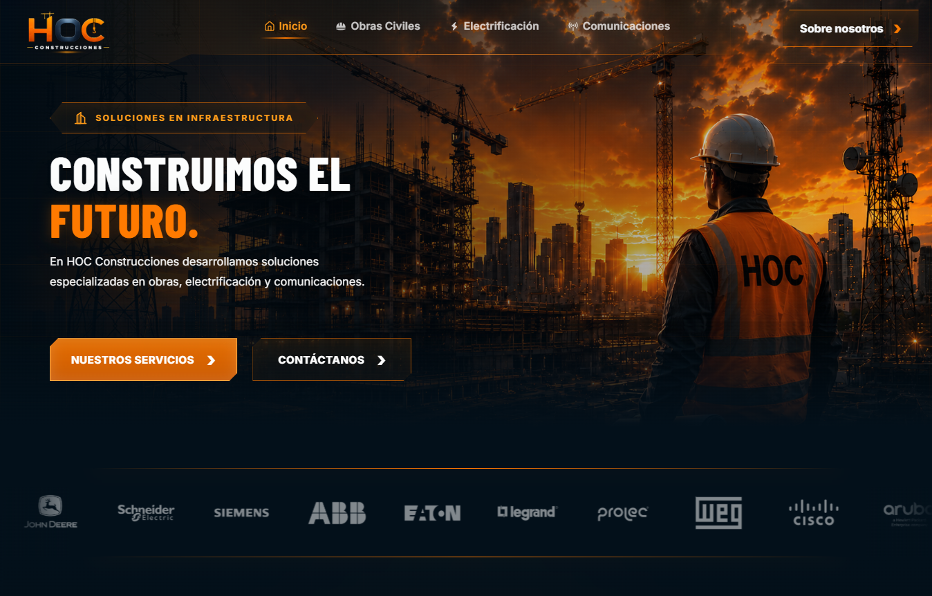 HOC Construcciones