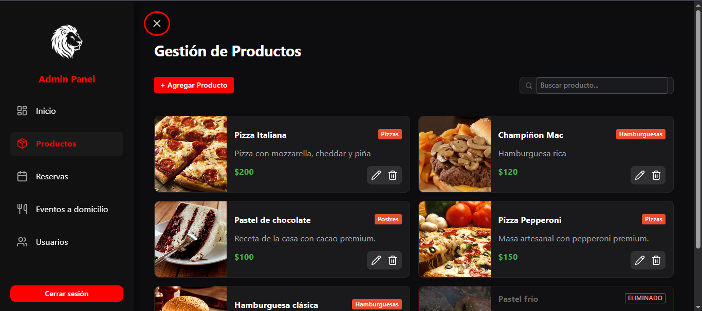 LeoWeb