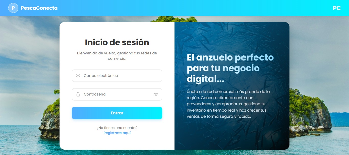 PescaConecta