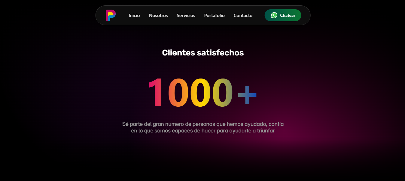 Contador PerSysTec